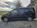 Volkswagen Caddy 1.6 CR TDi Cup Paars - thumbnail 1