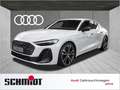 Audi A5 Limousine TFSI quattro 150 kW Matrix, Memory, LM20 Weiß - thumbnail 1