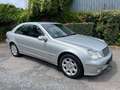 Mercedes-Benz C 200 KOMPRESSOR ELEGANCE AHK Autom. Kein Rost ! Silber - thumbnail 2