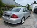 Mercedes-Benz C 200 KOMPRESSOR ELEGANCE AHK Autom. Kein Rost ! Silber - thumbnail 5