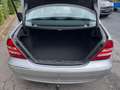 Mercedes-Benz C 200 KOMPRESSOR ELEGANCE AHK Autom. Kein Rost ! Silber - thumbnail 8