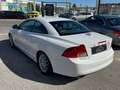 Volvo C70 D3 Summum Autom. 150PS Pickerl 3/26 Leder Parkhilf Weiß - thumbnail 8