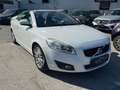 Volvo C70 D3 Summum Autom. 150PS Pickerl 3/26 Leder Parkhilf Weiß - thumbnail 3