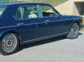 Rolls-Royce Silver Spur Blauw - thumbnail 3