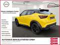 Nissan Juke 1.6 Hybrid N-Sport Hybrid Gelb - thumbnail 4