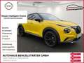 Nissan Juke 1.6 Hybrid N-Sport Hybrid Gelb - thumbnail 2