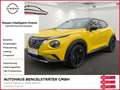 Nissan Juke 1.6 Hybrid N-Sport Hybrid Gelb - thumbnail 1