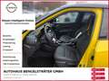 Nissan Juke 1.6 Hybrid N-Sport Hybrid Gelb - thumbnail 7