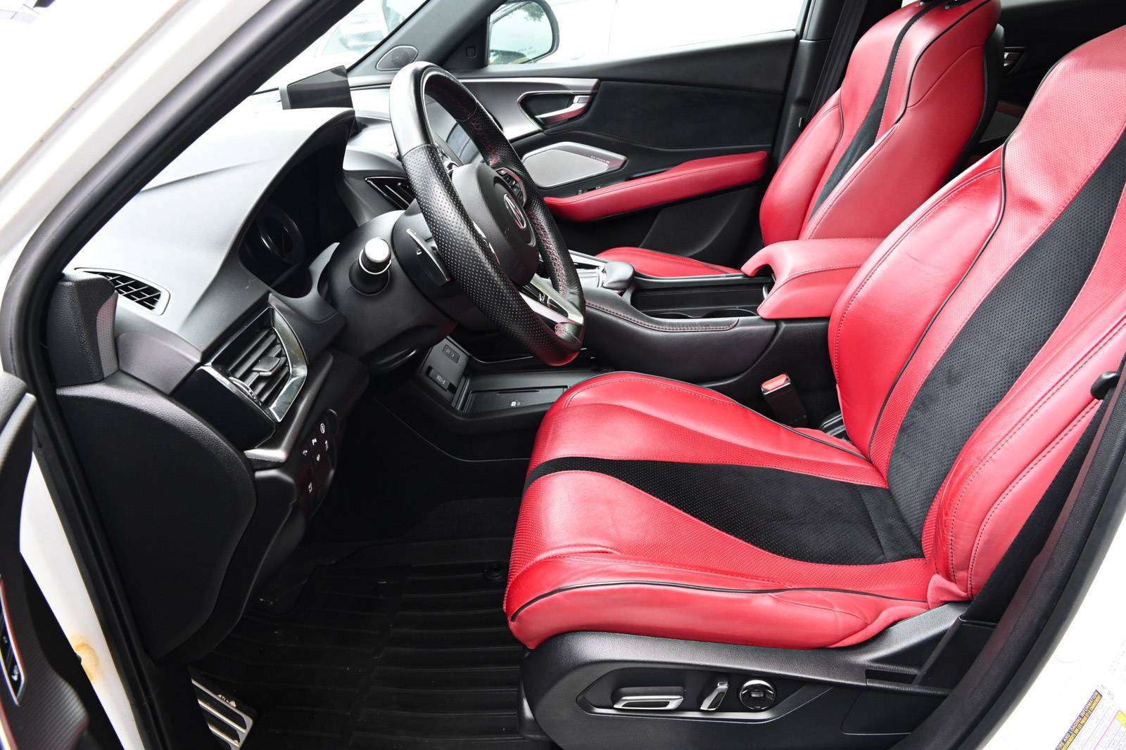 2022 Acura RDX SH-AWD — снимка 1
