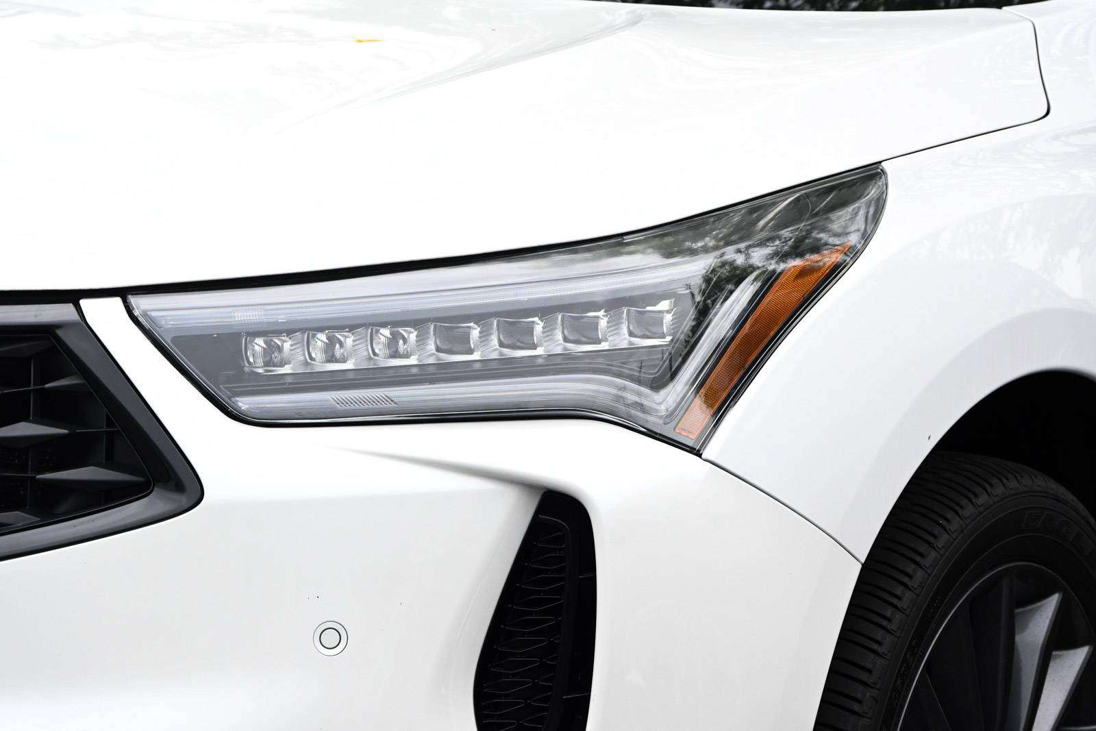 2022 Acura RDX SH-AWD — снимка 1