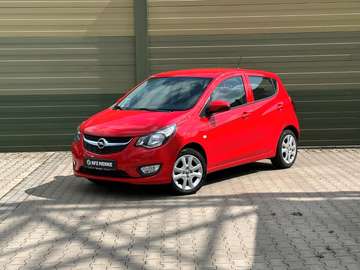 Edition 1.0 75PS *Klima*GRA*Tel.*Spur*1Hd*