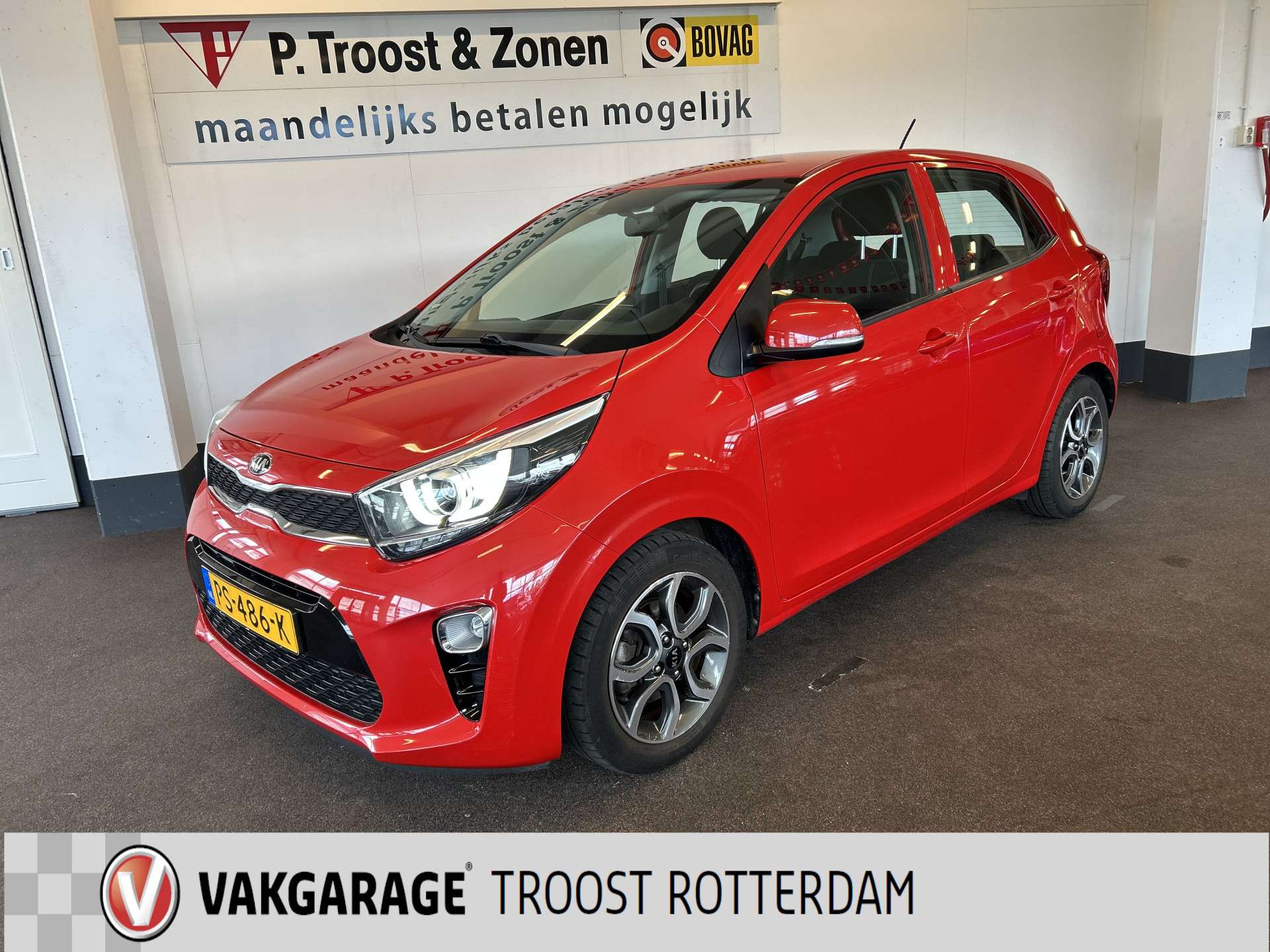 Kia Picanto
