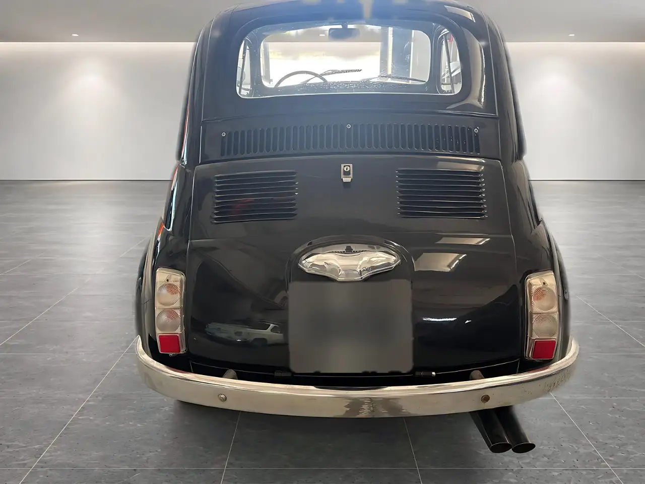 Fiat 500C, foto 5