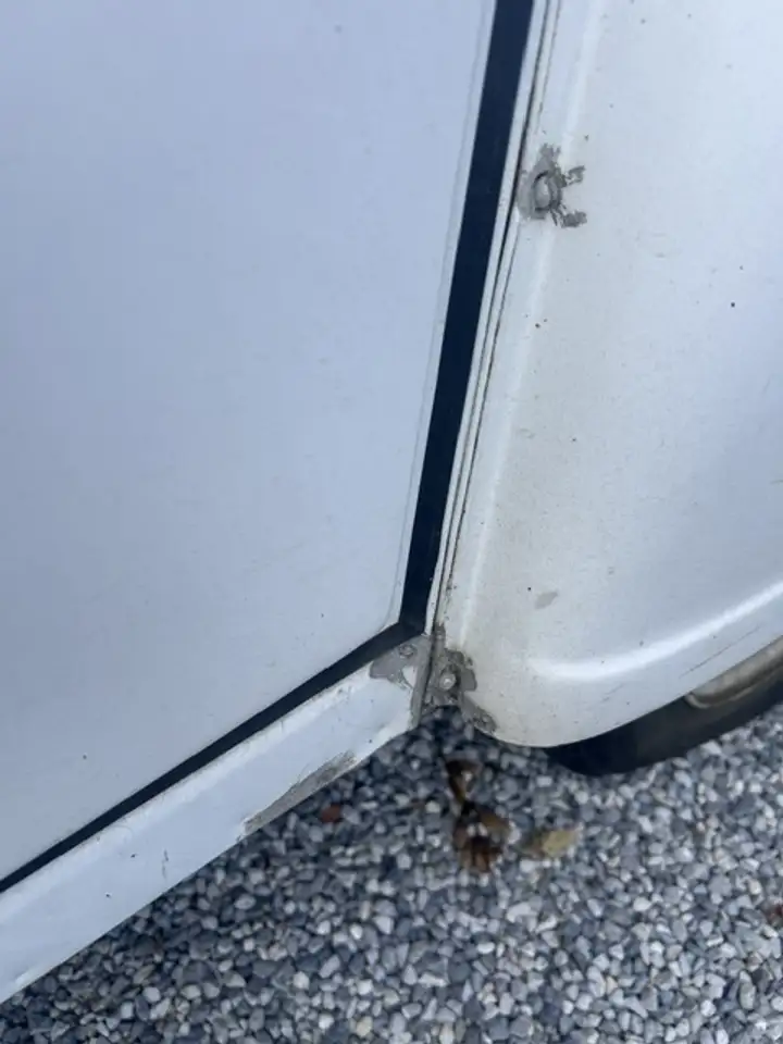 Citroen 2CV, foto 10