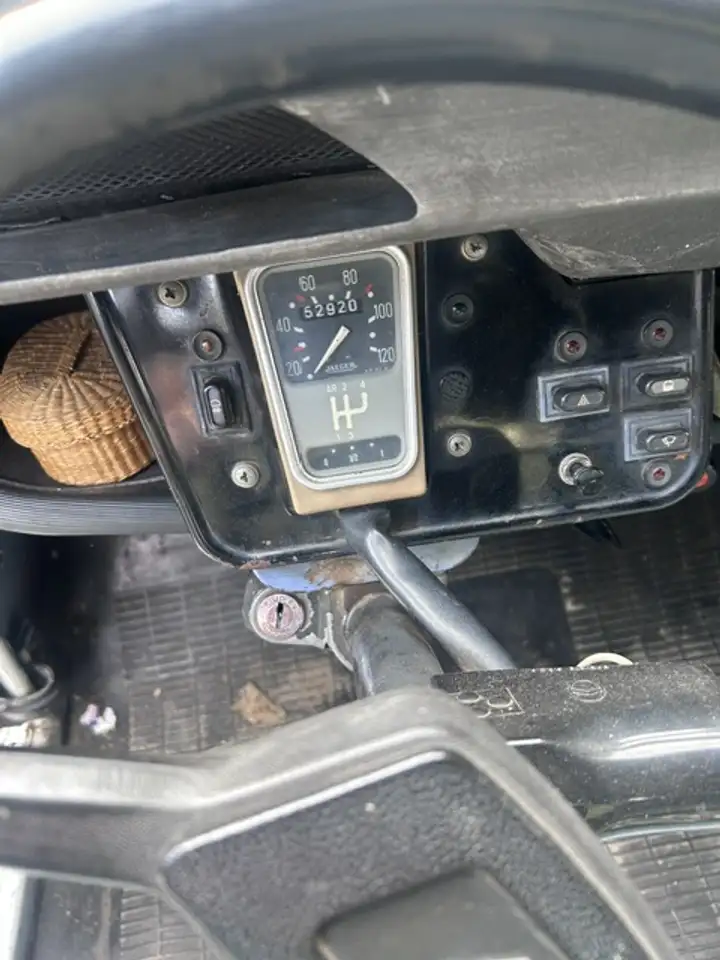 Citroen 2CV, foto 12