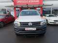 Volkswagen Amarok Trendline DoubleCab 4Motion Weiß - thumbnail 2