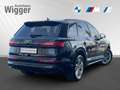 Audi Q7 50 TDI quattro S-Line/HUD/StandHZG/Navi/B&O Schwarz - thumbnail 3