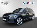 Audi Q7 50 TDI quattro S-Line/HUD/StandHZG/Navi/B&O Schwarz - thumbnail 1