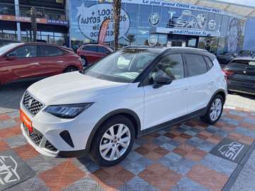 TSI 115 DSG7 X-PERIENCE EDITION JA 17\u0026amp;quot; Caméra Full LEDS Cokpit