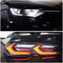 Chevrolet Camaro 3.6 V6 3LT Cabrio/BOSÉ/HUD/SHZ/SBL/R20 Schwarz - thumbnail 6