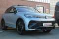 Volkswagen Tiguan 1.5 eHybrid 272PK R-Line Edition |PANO-DAK|TREKHAA Silber - thumbnail 44