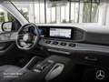 Mercedes-Benz GLE 450 d 4M AMG+NIGHT+PANO+360+AHK+MULTIBEAM+HUD Schwarz - thumbnail 10