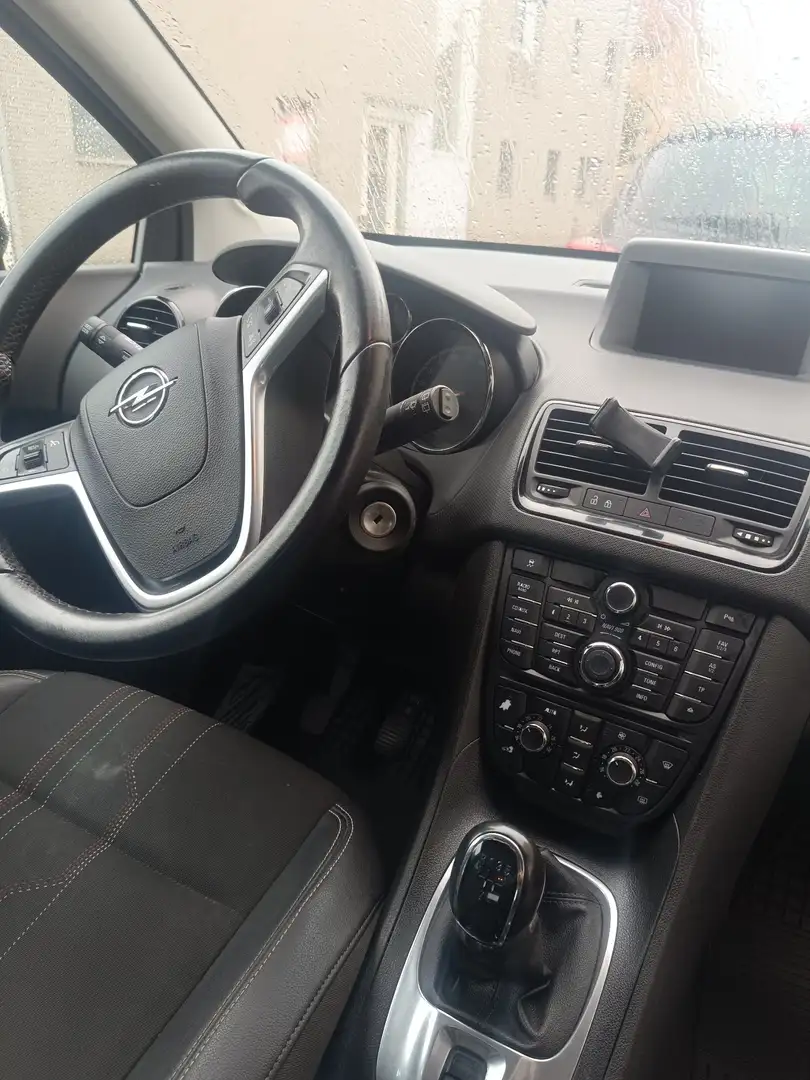 Opel Meriva 1.4 150 Jahre - 2