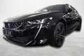 Peugeot 508 SW GT 1.5 BlueHDi 130 EAT8 Schwarz - thumbnail 1