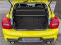 Suzuki Swift Boosterjet Navi LED ACC Klimaautom Kom-paket DAB S Gelb - thumbnail 13