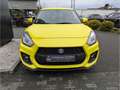 Suzuki Swift Boosterjet Navi LED ACC Klimaautom Kom-paket DAB S Gelb - thumbnail 2