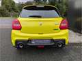 Suzuki Swift Boosterjet Navi LED ACC Klimaautom Kom-paket DAB S Gelb - thumbnail 4