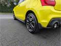 Suzuki Swift Boosterjet Navi LED ACC Klimaautom Kom-paket DAB S Gelb - thumbnail 14