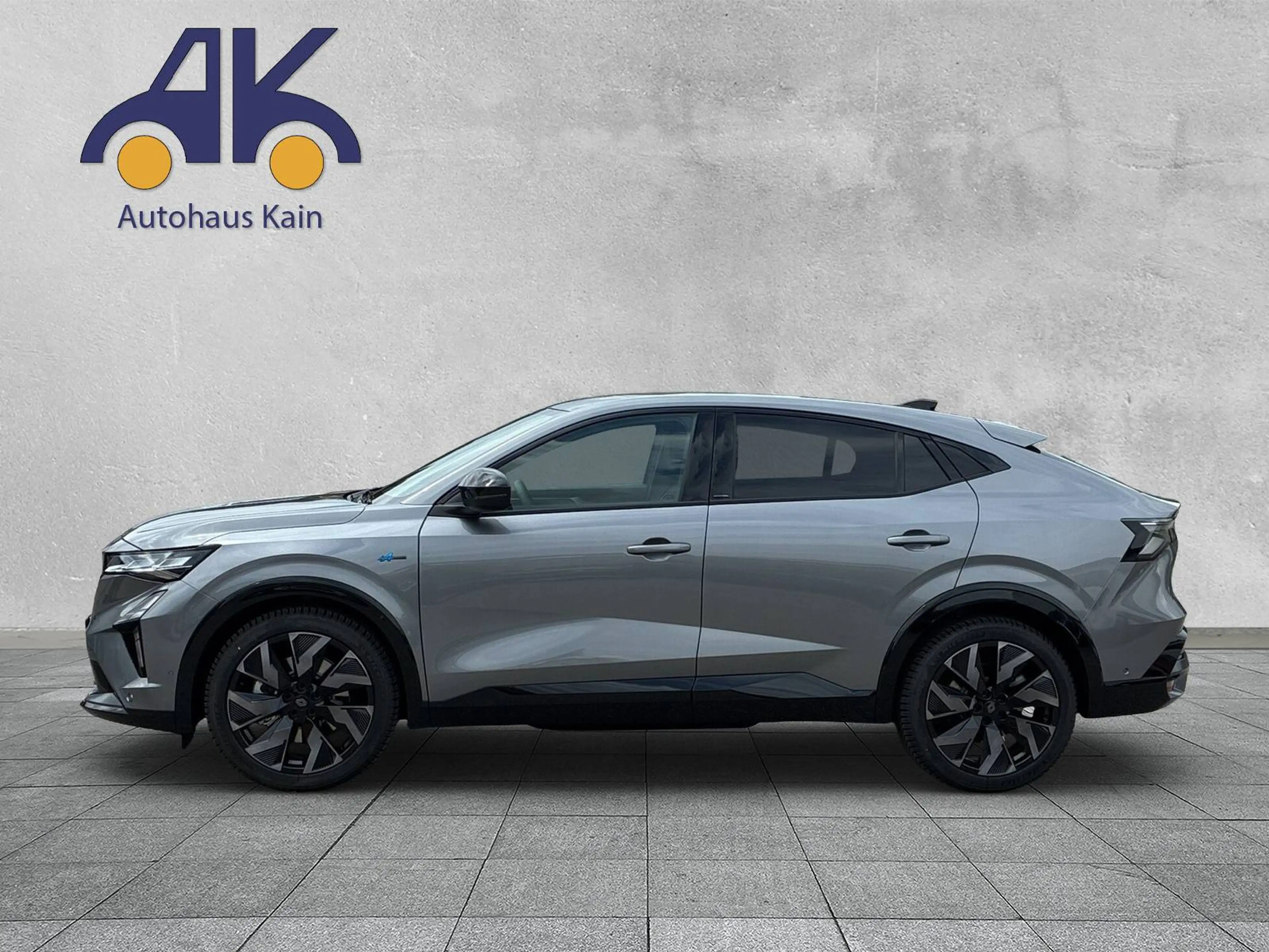 Renault Rafale 200 E-Tech Full Hybrid Esprit Alpine — photo 2