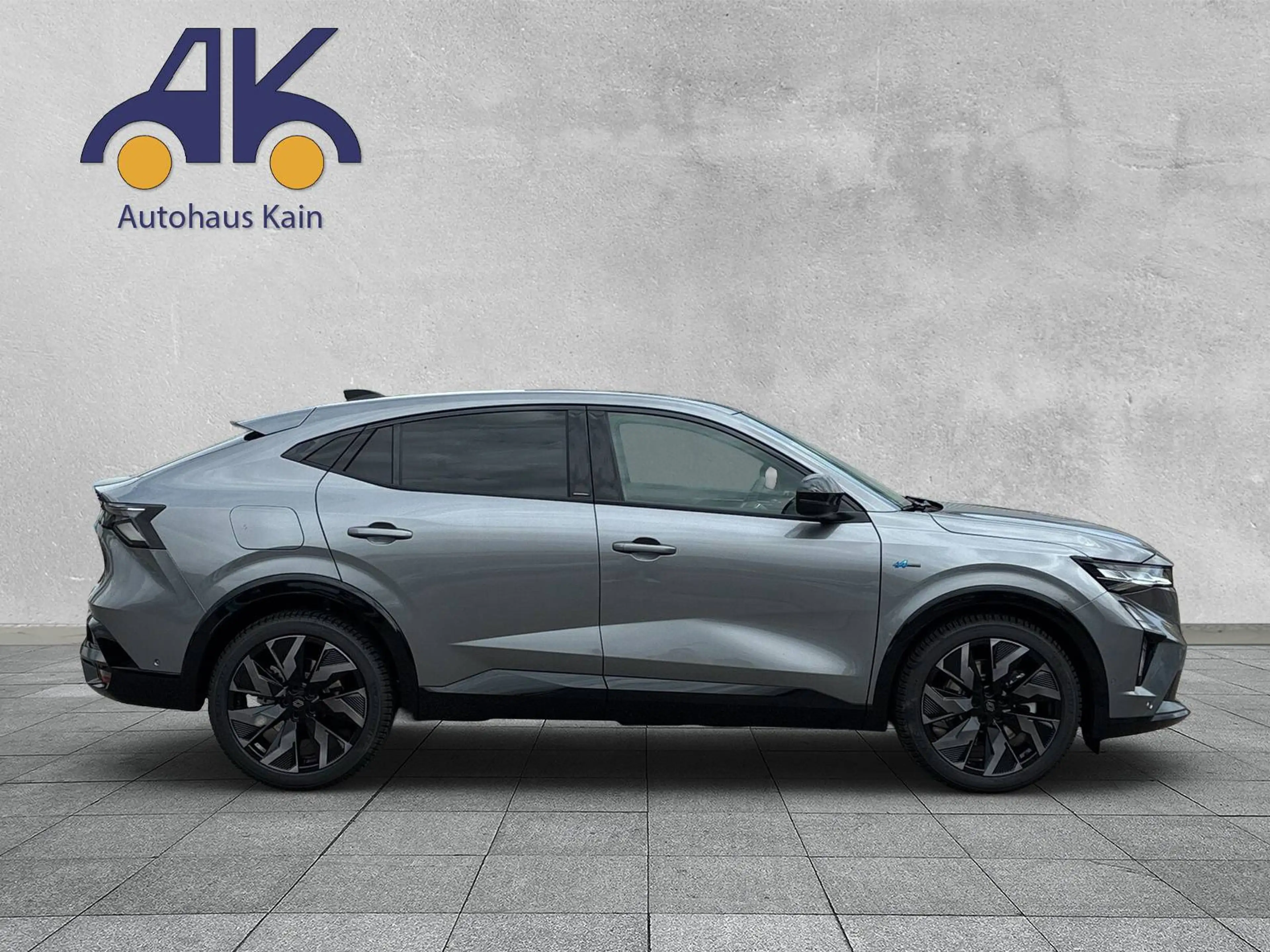 Renault Rafale 200 E-Tech Full Hybrid Esprit Alpine — photo 6