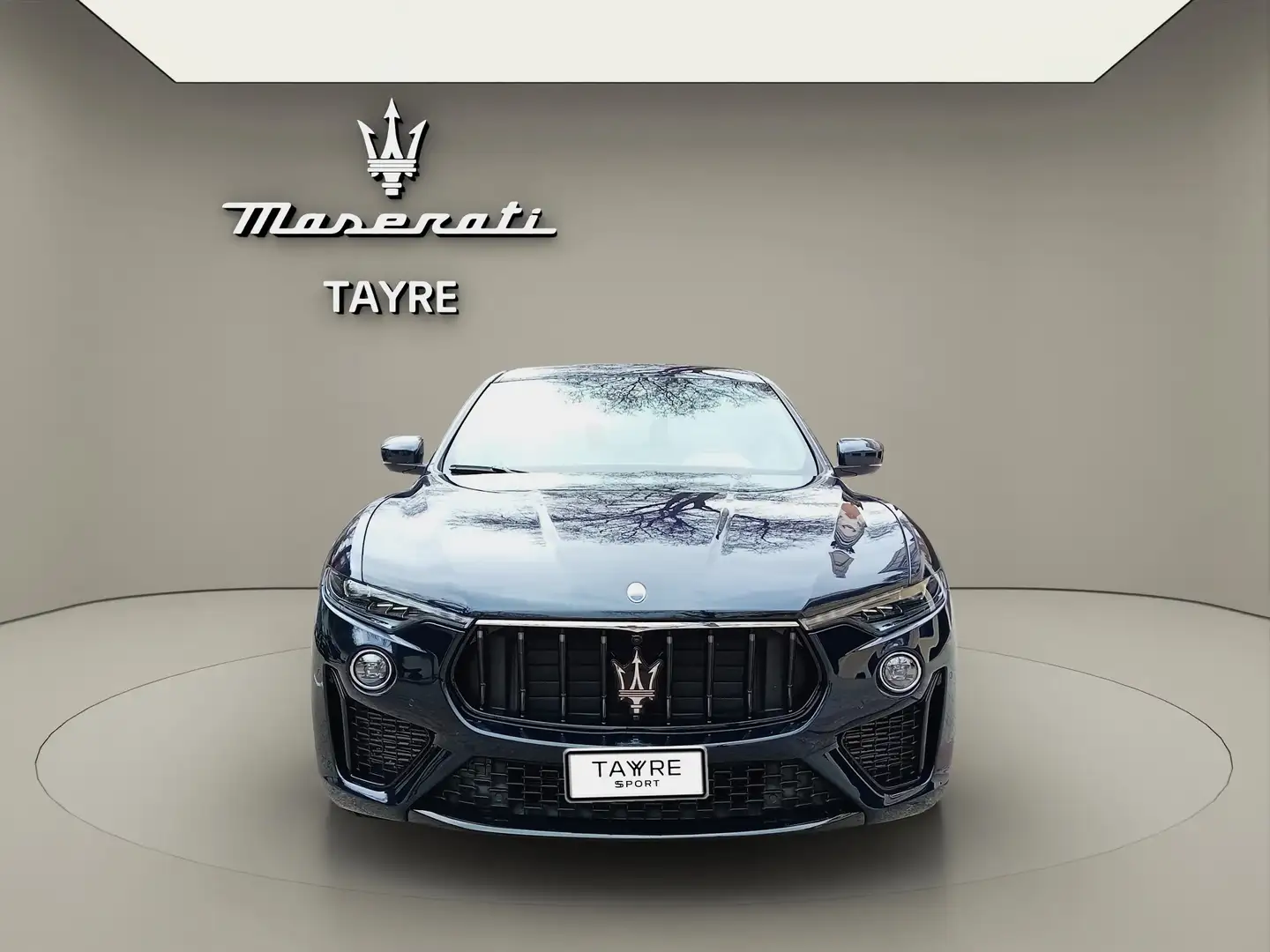 Maserati Levante Modena S V6 430CV Gasolina AWD - 2