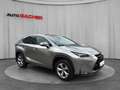 Lexus NX 300h Lexus NX 300h Executive Allrad Silber - thumbnail 7