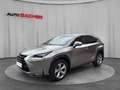 Lexus NX 300h Lexus NX 300h Executive Allrad Silber - thumbnail 1
