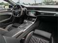 Audi RS7 Sportback 4.0TFSI 600pk Quattro Black optic Matt-A Blanco - thumbnail 25