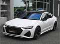 Audi RS7 Sportback 4.0TFSI 600pk Quattro Black optic Matt-A Blanco - thumbnail 15