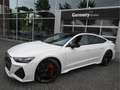 Audi RS7 Sportback 4.0TFSI 600pk Quattro Black optic Matt-A Blanco - thumbnail 3