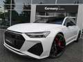 Audi RS7 Sportback 4.0TFSI 600pk Quattro Black optic Matt-A Blanco - thumbnail 10