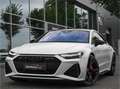 Audi RS7 Sportback 4.0TFSI 600pk Quattro Black optic Matt-A Blanco - thumbnail 1