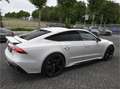 Audi RS7 Sportback 4.0TFSI 600pk Quattro Black optic Matt-A Blanco - thumbnail 6