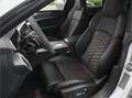 Audi RS7 Sportback 4.0TFSI 600pk Quattro Black optic Matt-A Blanco - thumbnail 19
