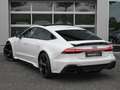 Audi RS7 Sportback 4.0TFSI 600pk Quattro Black optic Matt-A Blanco - thumbnail 4