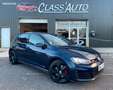 Volkswagen Golf VW VII GTI Performance 2.0 TSI 230 cv DSG-6 TBE Bleu - thumbnail 1
