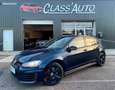 Volkswagen Golf VW VII GTI Performance 2.0 TSI 230 cv DSG-6 TBE Bleu - thumbnail 2