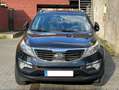 Kia Sportage Sportage 2.0 CRDi 2WD Spirit Zwart - thumbnail 2