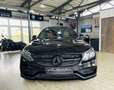 Mercedes-Benz C 63 AMG T*PANO*PERF.ABGAS*HUD*KAMERA*DESIGNO Black - thumbnail 9