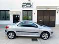 Peugeot 206 206 CC 1.6 16v 109cv - ASI Argento - thumbnail 1